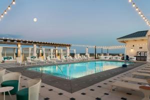 Bazén v ubytování Hotel Effie Sandestin Resort, Autograph Collection nebo v jeho okolí