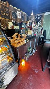 Φωτογραφία από το άλμπουμ του PICHA Cafe&Homestay σε Sara Buri +29 φωτογραφίες