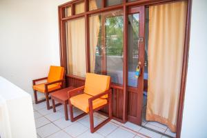 Fotografie z fotogalerie ubytování Diani Palm Resort and Apartments v destinaci Diani Beach