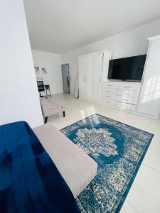 Mynd úr myndasafni af Salt St Lucia Villa í Vieux Fort