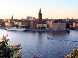 Gallery image of Sofo Hotel in Stockholm