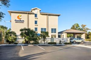 Afbeelding uit fotogalerij van Comfort Inn & Suites Panama City - St Andrew in Panama City