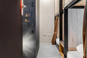 Gambar di galeri bagi Getcha Hostel di Taichung