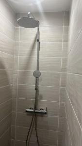 Ένα μπάνιο στο Domaine des Montots - Le Cottage