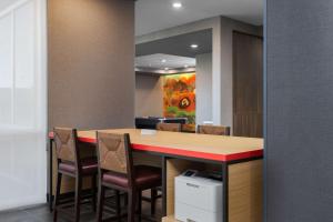 Foto dalla galleria di Tru By Hilton Phoenix Midtown a Phoenix