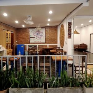 Fotografie z fotogalerie ubytování บ้านจัสมิน v destinaci Sukhothai