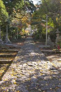 Foto dalla galleria di ひこさんホテル和 a Hikosan