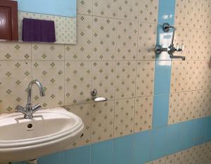 Bagno di DRAKON NEST HOMESTAY