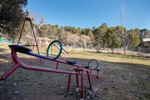 Galeriebild der Unterkunft Camping Montillana con Bungalows in Hornos + 107 Fotos
