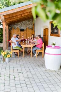 Winzerhof Agerlhof vendégei