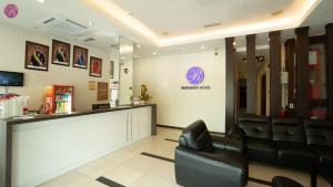 Galeriebild der Unterkunft Remember Hotel Batu Pahat in Batu Pahat