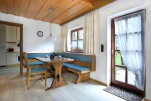 Fotografie z fotogalerie ubytování Haus Doro und Kurt v destinaci Schruns