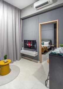 Gallery image of The Colony & Luxe with KLCC view Skypool by Cobnb in Kuala Lumpur