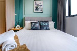 Gallery image of The Colony & Luxe with KLCC view Skypool by Cobnb in Kuala Lumpur