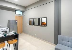 Gallery image of The Colony & Luxe with KLCC view Skypool by Cobnb in Kuala Lumpur