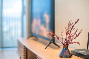 Gallery image of The Colony & Luxe with KLCC view Skypool by Cobnb in Kuala Lumpur