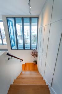 Gallery image of The Colony & Luxe with KLCC view Skypool by Cobnb in Kuala Lumpur