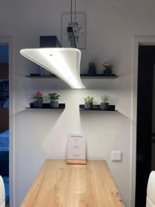 Fotografie z fotogalerie ubytování Apartment in der Nähe vom Lendplatz ve uŠtýrském Hradci