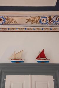 Kép Villa 1853-Upper floor szállásáról Szpéceszben a galériában