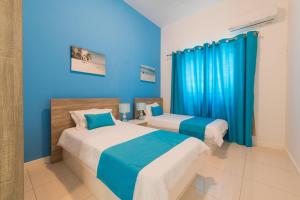 Gallery image of Riva Sagara by IHR in Flic-en-Flac