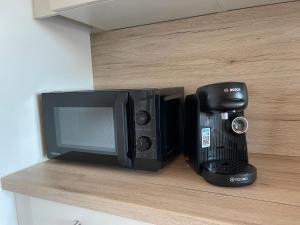 Fotografie z fotogalerie ubytování Apartment in der Nähe vom Lendplatz ve uŠtýrském Hradci