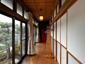 Fotografie z fotogalerie ubytování 体験民宿NORA v destinaci Mukaigawa