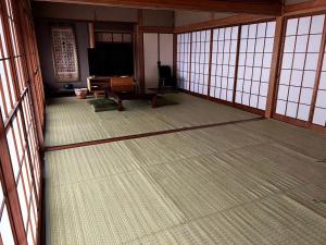 Fotografie z fotogalerie ubytování 体験民宿NORA v destinaci Mukaigawa