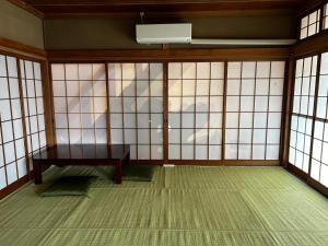 Fotografie z fotogalerie ubytování 体験民宿NORA v destinaci Mukaigawa