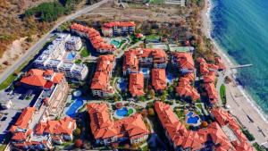 Fotografie z fotogalerie ubytování Bratanov Garden of Eden v destinaci Sveti Vlas