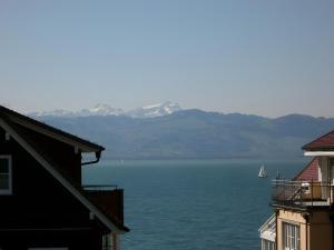 Φωτογραφία από το άλμπουμ του Gästehaus Fischerhäusle σε Mitten