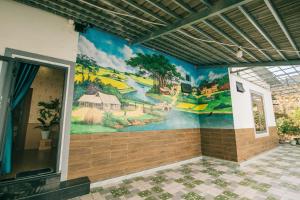 Fotografie z fotogalerie ubytování Cẩm Tú House Đà Lạt v destinaci Da Lat