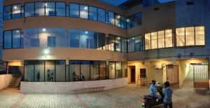 Hosté ubytování SJS RESIDENCY Thiruvannamalai