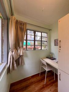 麦罗肯机Eevolve Dharamkot - An Eco Hostel的相册照片