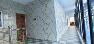 Fotografie z fotogalerie ubytování SJS RESIDENCY Thiruvannamalai v destinaci Tiruvannamalai