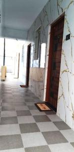 Fotografie z fotogalerie ubytování SJS RESIDENCY Thiruvannamalai v destinaci Tiruvannamalai