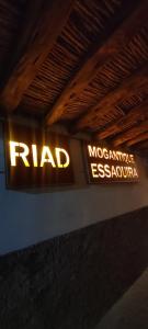 Fotografie z fotogalerie ubytování Riad Mogantique-Essaouira v destinaci Essaouira