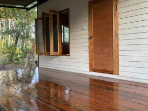 Fotografie z fotogalerie ubytování Baan Phuean Koh Kood v destinaci Ko Kood