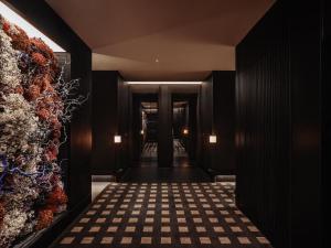 Fotografie z fotogalerie ubytování Chongqing Wuyu Shanxing Hotel v destinaci Čchung-čching