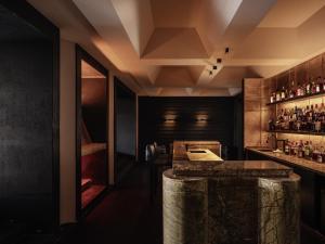 Fotografie z fotogalerie ubytování Chongqing Wuyu Shanxing Hotel v destinaci Čchung-čching