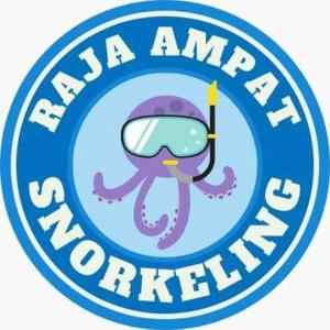 Sijil, anugerah, tanda atau dokumen lain yang dipamerkan di Raja Ampat Snorkeling