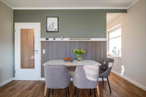 Fotografie z fotogalerie ubytování Haus Am Anker Wohnung 7 v destinaci Büsum
