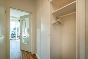 Fotografie z fotogalerie ubytování Haus Am Anker Wohnung 7 v destinaci Büsum