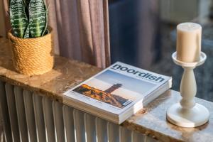 Fotografie z fotogalerie ubytování Haus Am Anker Wohnung 7 v destinaci Büsum