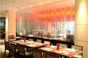 Nápoje v ubytování Jinglun Hotel Beijing