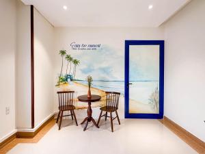 Fotografija v galeriji nastanitve Doha Central Bliss Danang Hotel by Haviland v Da Nangu