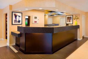 Fotografie z fotogalerie ubytování Residence Inn by Marriott Waco v destinaci Waco