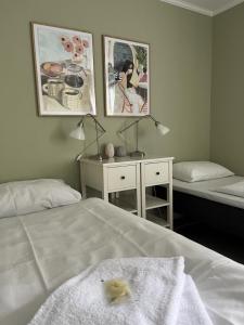 Gallery image of Klostergården Bed & Breakfast in Tautra