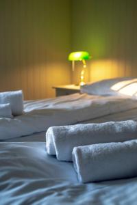 Gallery image of Klostergården Bed & Breakfast in Tautra +14 photos