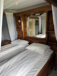 Gallery image of Klostergården Bed & Breakfast in Tautra