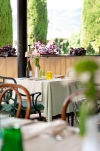 Fotografie z fotogalerie ubytování Hotel Ristorante La Lanterna v destinaci Castelnuovo di Garfagnana